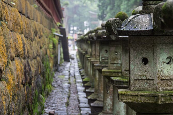 Explore the Culture and History of Nikko With This Private Tour - Accessibility and Suitability