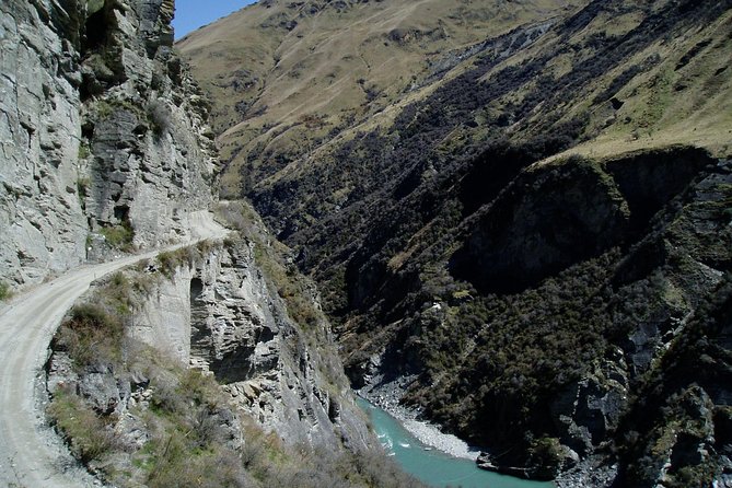 Explore The Days of Yore (4x4 Heritage Tours) - Tour Highlights