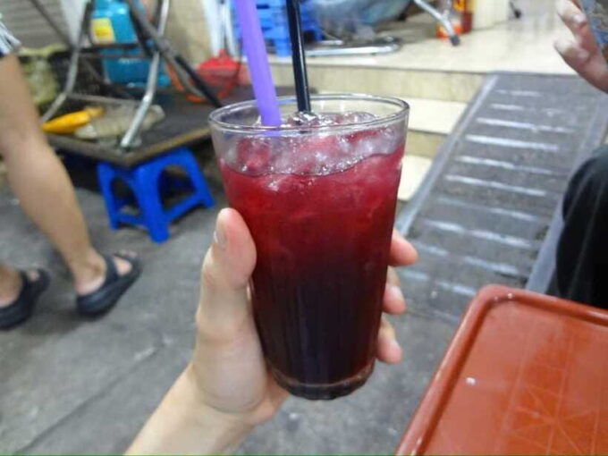Explore the Diverse Flavors of Hanoi - Sensory Delight: Exploring Hanois Vibrant Markets