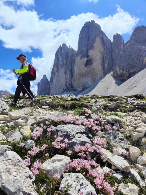 Explore the Dolomites, a Hiking Day in the Mountains - Booking and Flexibility