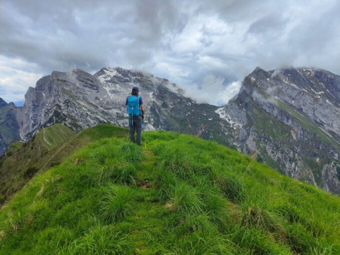 Explore the Dolomites, a Hiking Day in the Mountains - Customizable Itinerary