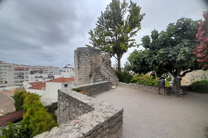Explore the Eastern Algarve Visit Olhão Market, Tavira, Faro - Market and Historical Sites