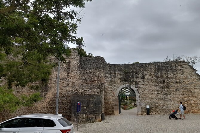 Explore the Eastern Algarve Visit Olhão Market, Tavira, Faro - Accessibility and Health Considerations