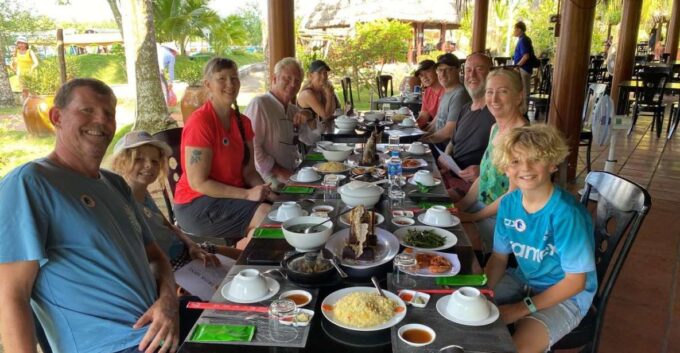Explore the Enchanting Mekong Delta: Full-Day Adventure - Frequently Asked Questions