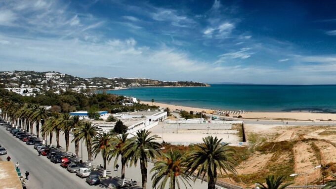 Explore the Essentials of Tunis in a Private Half Day 5 in 1 - Frequently Asked Questions