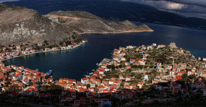 Explore the Farest Greek Island - Frequently Asked Questions