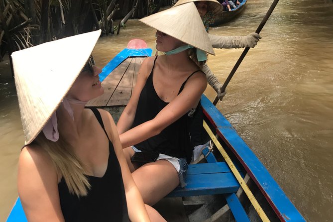 Explore the Fascinating Mekong - Private Ho Chi Minh Shore Excursions - Pricing and Cancellation Policy
