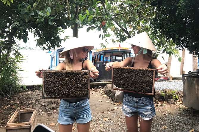 Explore the Fascinating Mekong - Private Ho Chi Minh Shore Excursions - Discover the Mekong Delta