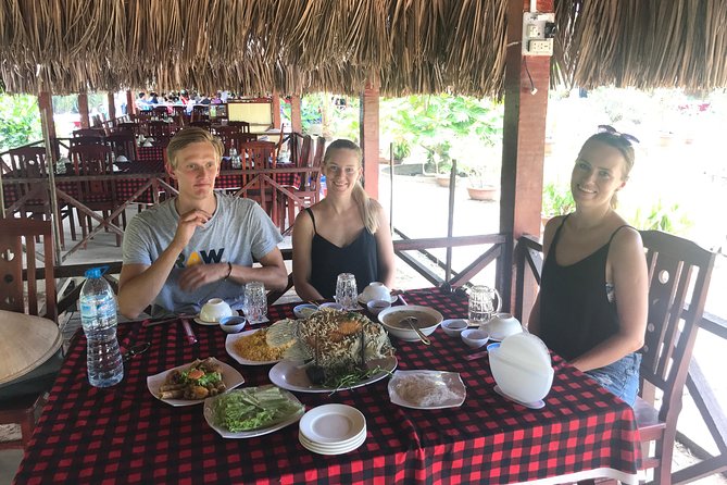 Explore the Fascinating Mekong - Private Ho Chi Minh Shore Excursions - Immersive Cultural Experiences