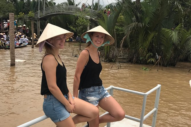 Explore the Fascinating Mekong - Private Ho Chi Minh Shore Excursions - Personalized and Private Excursions