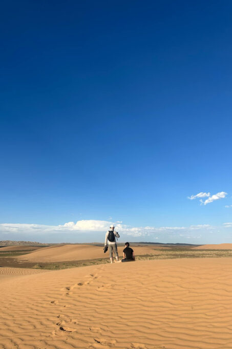 Explore the Fascinating Mongolian Gobi Desert - Frequently Asked Questions
