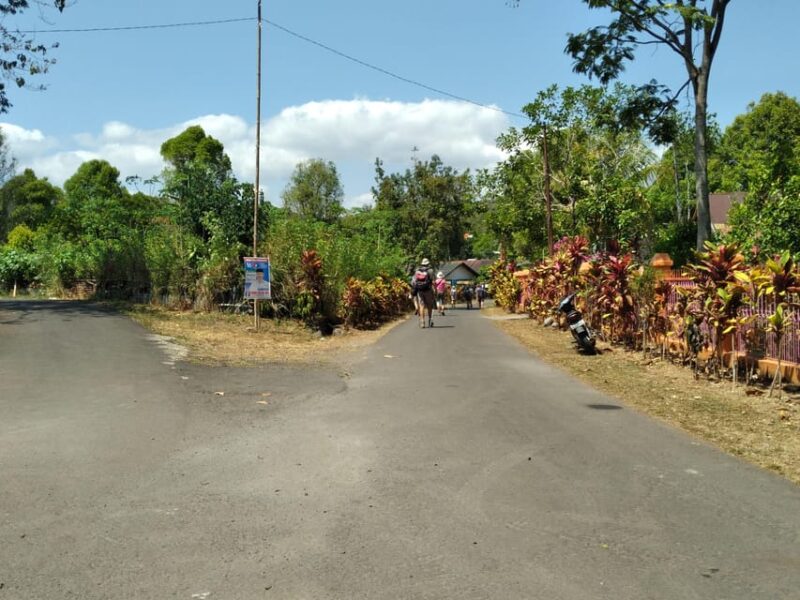 Explore the Flower City of Malino & Breathe the Cool Air - Taking in Malino Highlands
