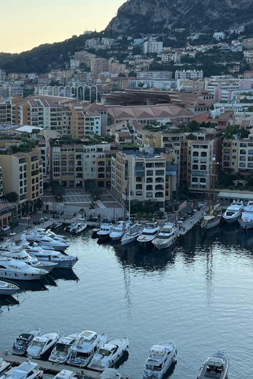 Explore the French Riviera : Nice, Monaco, and Saint-Tropez - Itinerary and Highlights