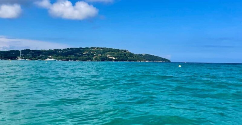 Explore the French Riviera : Nice, Monaco, and Saint-Tropez - Transportation and Accessibility