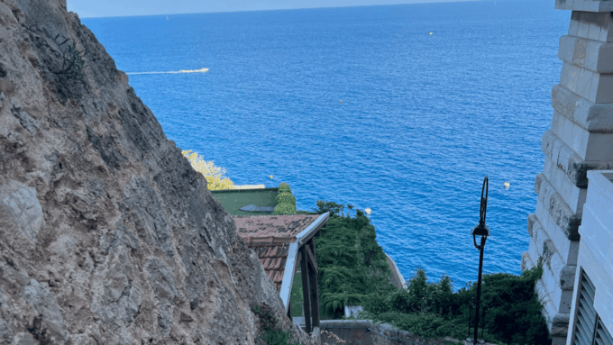 Explore the French Riviera : Nice, Monaco, and Saint-Tropez - Discover the Old Town of Nice