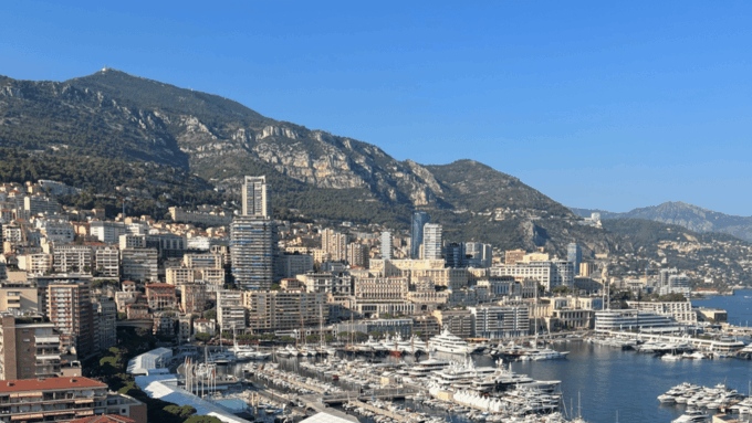Explore the French Riviera : Nice, Monaco, and Saint-Tropez - Frequently Asked Questions