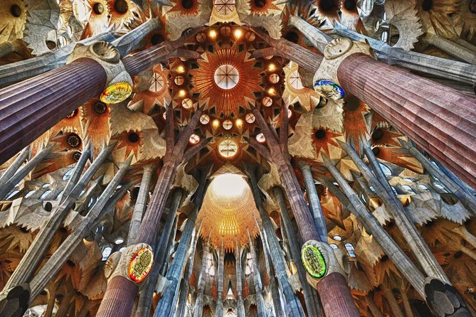 Explore the Gothic District and Sagrada Familia - Accessibility and Requirements