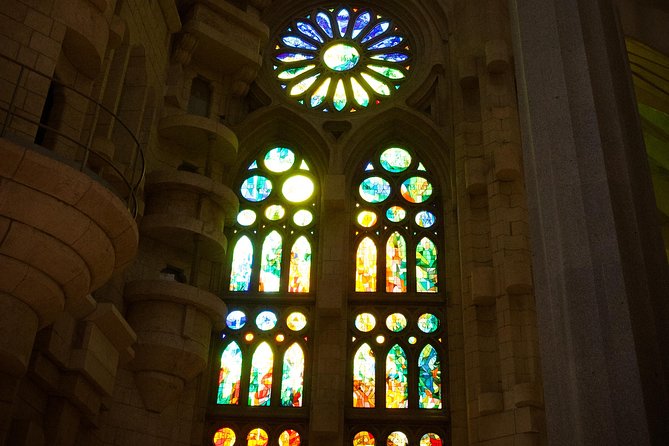 Explore the Gothic District and Sagrada Familia - Questions About Staying Here
