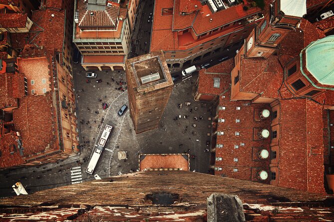 Explore the Heart Of Bologna Private Walking Tour - Key Points
