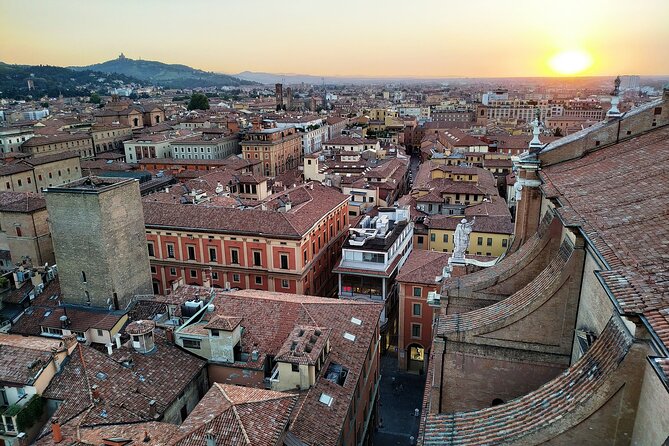 Explore the Heart Of Bologna Private Walking Tour - Additional Tour Considerations