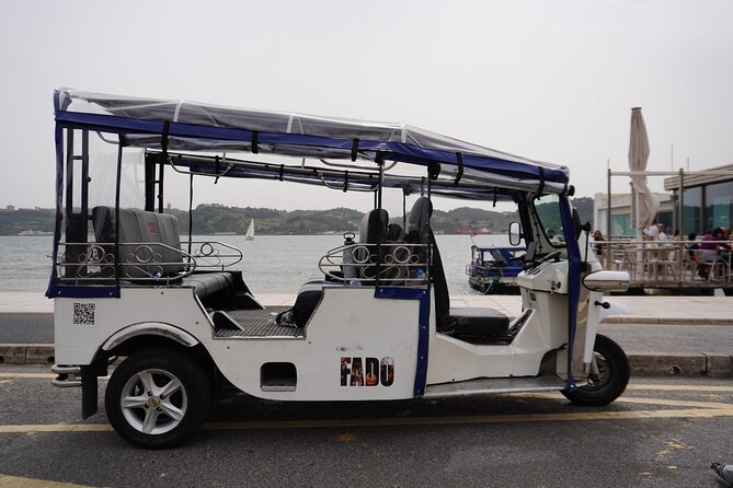 Explore the Heart of Portugal With Our Exclusive City Tours - Unveiling Lisbons Hidden Gems