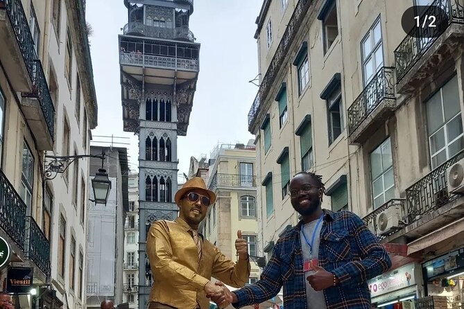 Explore the Heart of Portugal With Our Exclusive City Tours - Customizable Itineraries for Your Preferences