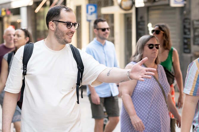 Explore the Hidden Food Gems of Athens - Family-Owned Businesses