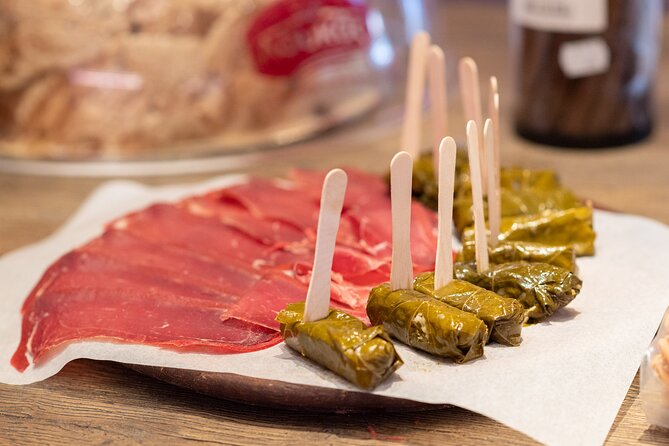Explore the Hidden Food Gems of Athens - Additional Tour Information
