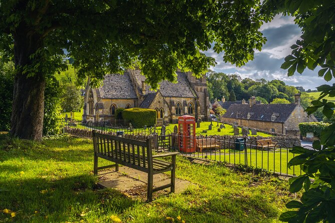 Explore the Hidden Gems of Cotswolds Private Tour - Customer Experiences
