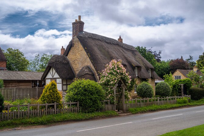 Explore the Hidden Gems of Cotswolds Private Tour - Pricing and Booking