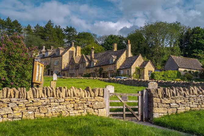 Explore the Hidden Gems of Cotswolds Private Tour - Highlights of the Tour
