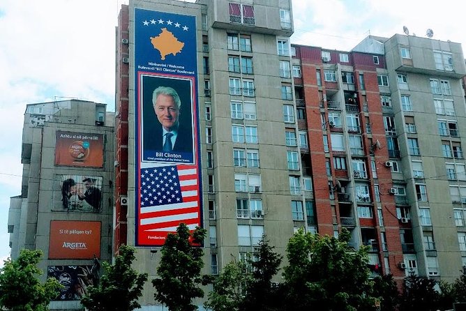 Explore the Hidden Gems of Kosovo - Vibrant Local Markets