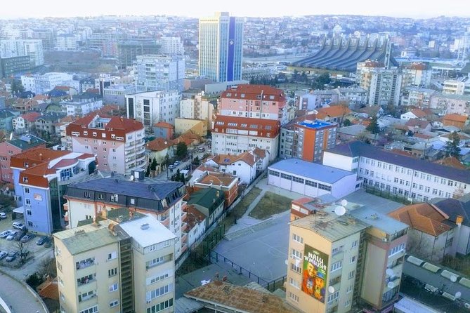 Explore the Hidden Gems of Kosovo - Inspiring Artistic Expressions