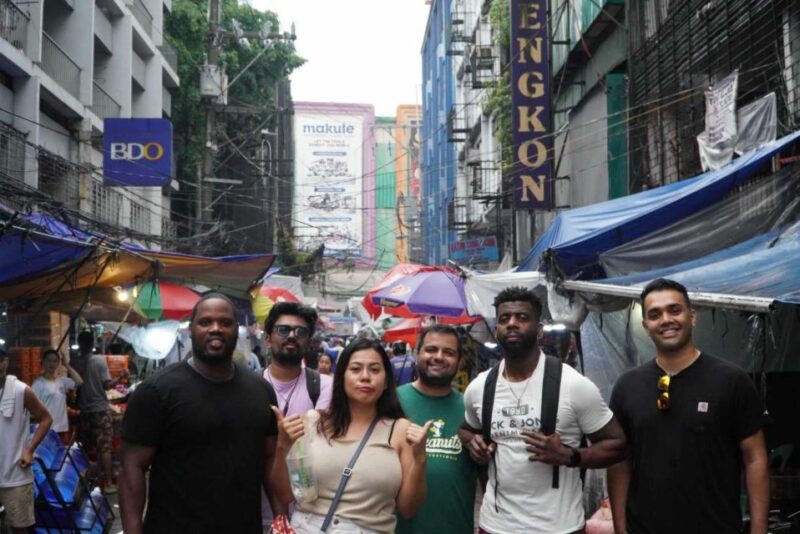 Explore the Hidden Gems of Manila - Local Culture Immersion