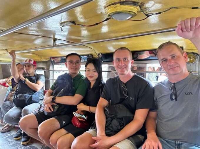 Explore the Hidden Gems of Manila - Customer Feedback Highlights