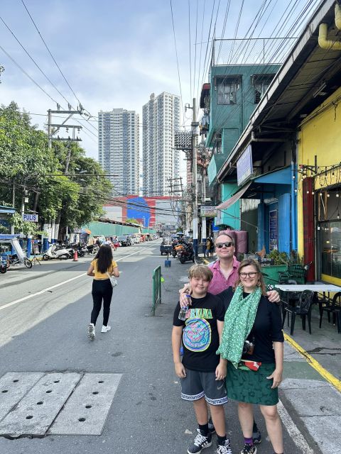 Explore the Hidden Gems of Manila - Important Information