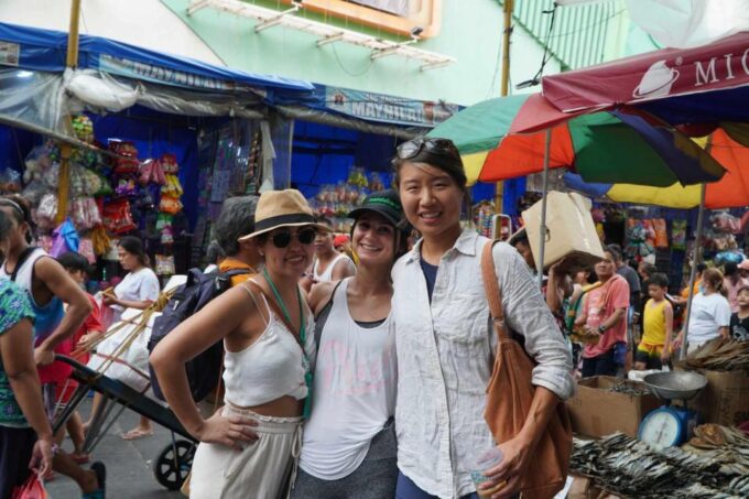 Explore the Hidden Gems of Manila - Booking Details