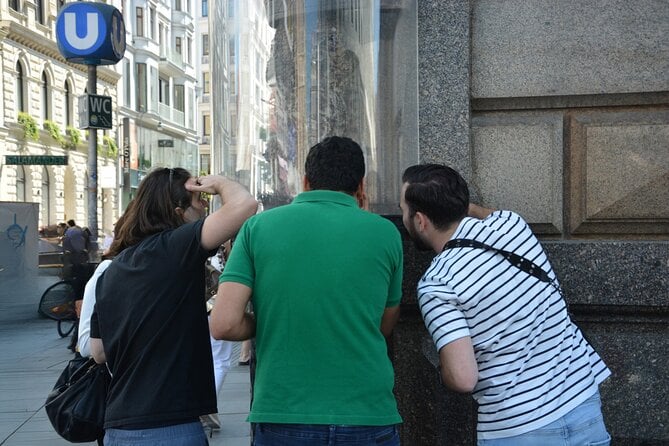 Explore the Hidden Gems of Vienna With Cityriddler - Reviews and Feedback