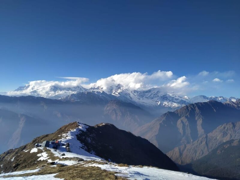 Explore the Hidden Trails: 7 Day to Khopra Hill From Pokhara - Recommended Gear and Packing