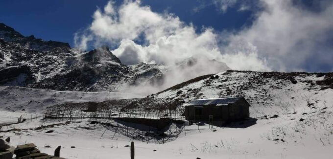 Explore the Hidden Trails: 7 Day to Khopra Hill From Pokhara - Best Trekking Seasons