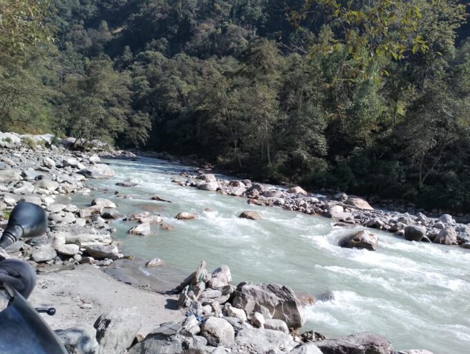 Explore the Hidden Trails: 7 Day to Khopra Hill From Pokhara - Frequently Asked Questions