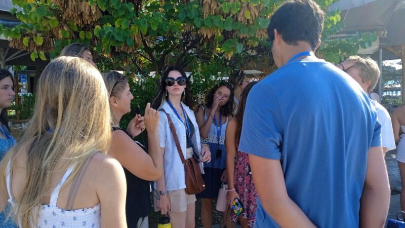 Explore the Highlights of Nafplio With a Local! - Highlights of the Experience