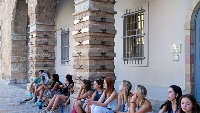 Explore the Highlights of Nafplio With a Local! - Frequently Asked Questions