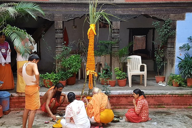 Explore the Highlights of Varanasi - Private Walking Tour Experience