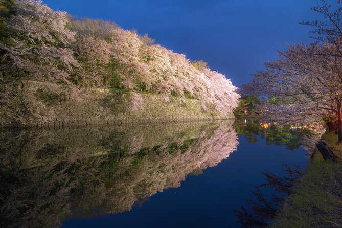 Explore the Historic Castle Town of Hikone From Osaka - Delight in the Serene Beauty of Lake Biwa