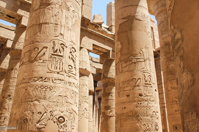 Explore the History and Treasures of Luxor in Two Days - Accessibility and Accommodation