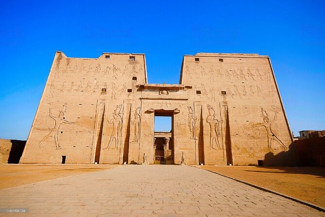 Explore the History and Treasures of Luxor in Two Days - Highlights of the First Day