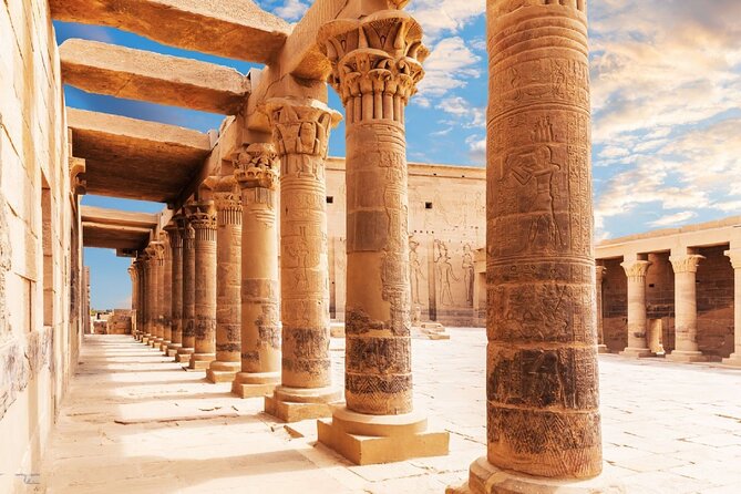 Explore the History and Treasures of Luxor in Two Days - Highlights of the Second Day