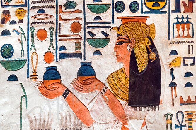 Explore the History and Treasures of Luxor on a Full-Day Tour - Tour Details