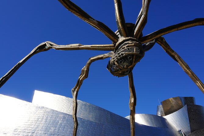 Explore the Instaworthy Spots of Bilbao With a Local - Local Guide Insights
